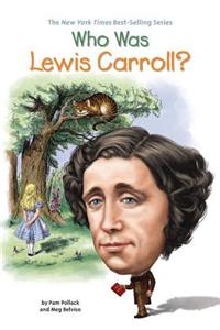 Who Was Lewis Carroll?