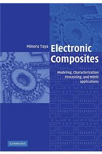 Electronic Composites