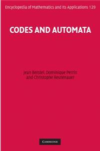 Codes and Automata