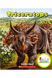 Triceratops