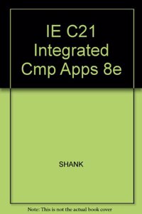 IE C21 Integrated Cmp Apps 8e