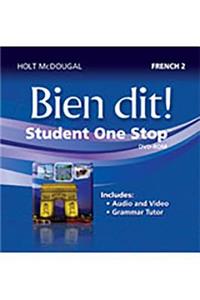 Student Eedition DVD-ROM Level 2 2013