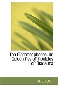 The Metamorphoses