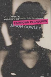 Unknown Pleasures