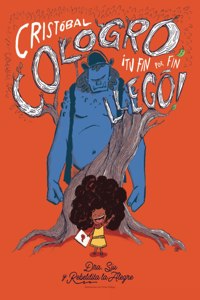 Cristobal Cologro, Tu Fin Por Fin Llego!