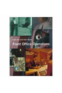 Front Office Operations