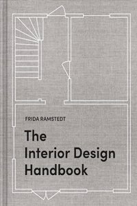 Interior Design Handbook