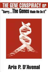 Gene Conspiracy