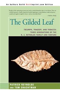 The Gilded Leaf
