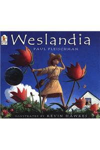 Weslandia