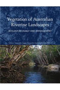 Vegetation of Australian Riverine Landscapes
