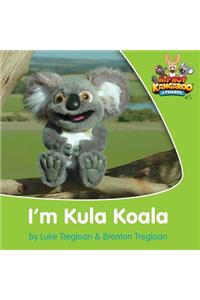 I'm Kula Koala (US English)