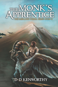 The Monk's Apprentice
