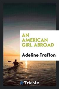 American Girl Abroad