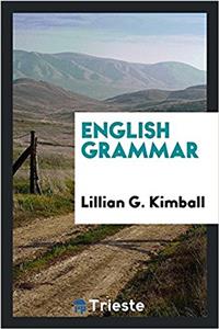 English Grammar