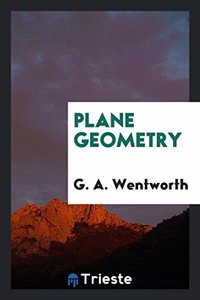 Plane Geometry