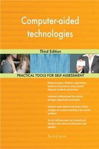 Computer-aided technologies Third Edition