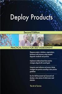 Deploy Products Second Edition
