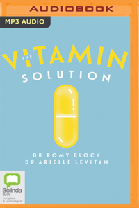 Vitamin Solution