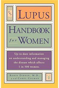 The Lupus Handbook for Women