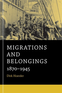 Migrations and Belongings