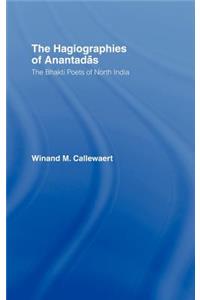 Hagiographies of Anantadas