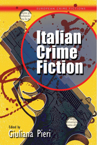 Italian Crime Fiction