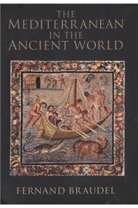 The Mediterranean in the Ancient World