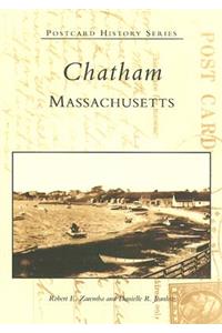 Chatham, Massachusetts