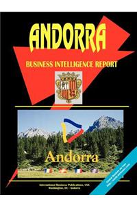 Andorra Business Intelligence Report