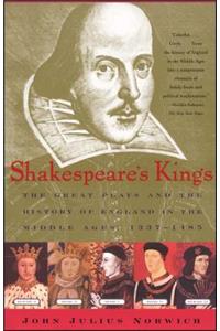 Shakespeare's Kings