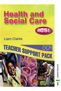 Health and Social Care GCSE