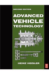 Advanced Vehicle Technology