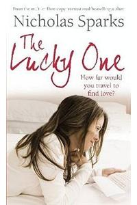 The Lucky One