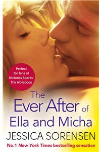 The Ever After of Ella and Micha