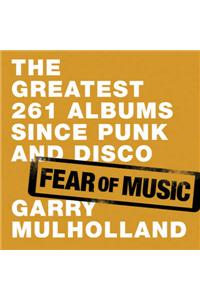 Fear of Music