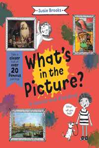 What's in the Picture?