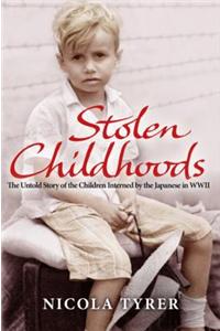 Stolen Childhoods