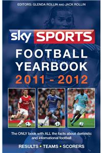 Sky Sports Football Yearbook