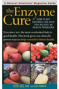 Enzyme Cure