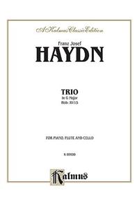 Trio in G Major