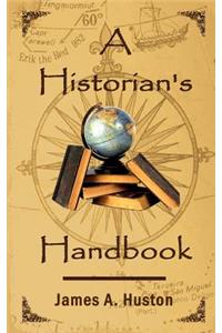 Historian's Handbook
