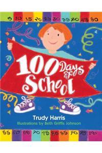 100 Days of School