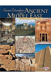 Seven Wonders of Ancient Middle East