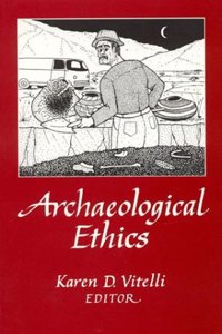 Archaeological Ethics