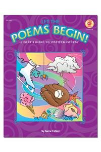 Let the Poems Begin