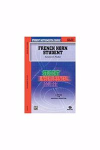 FRENCH HORN STUDENT 2