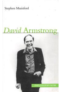 David Armstrong