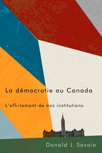 Démocratie Au Canada