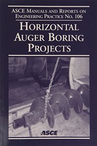 Horizontal Auger Boring Projects